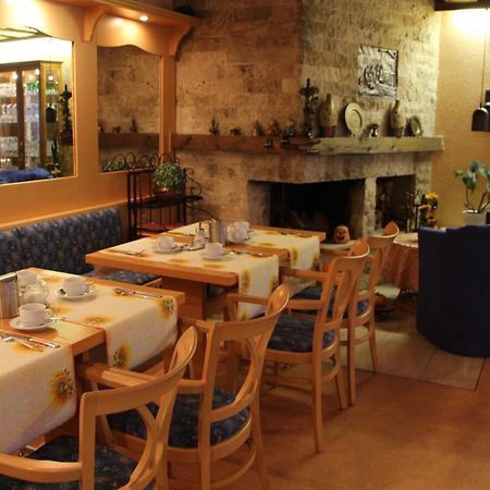 Sevda'S Hotel Garni Weinforth Willingen (Upland) Exterior foto
