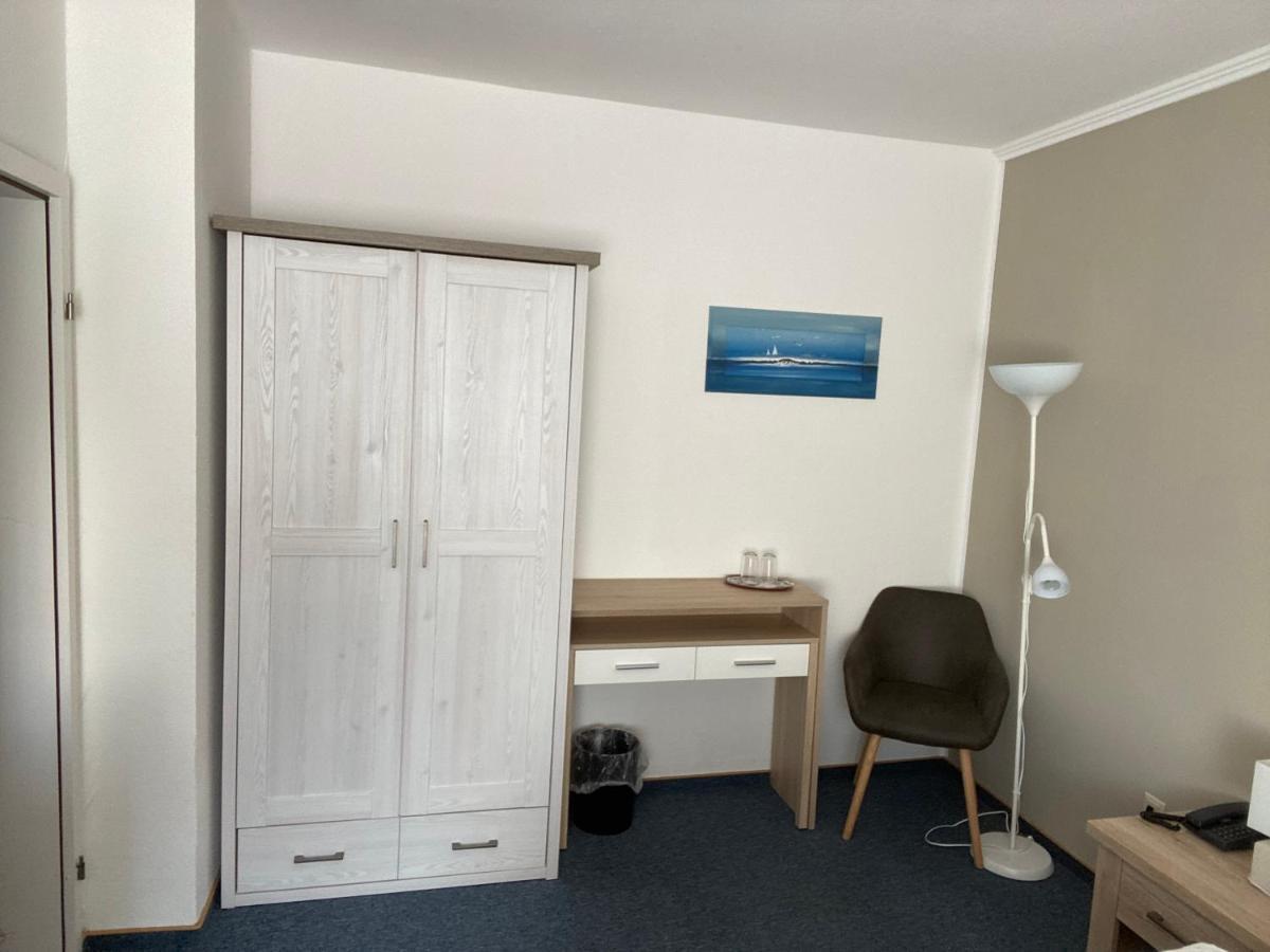 Sevda'S Hotel Garni Weinforth Willingen (Upland) Exterior foto