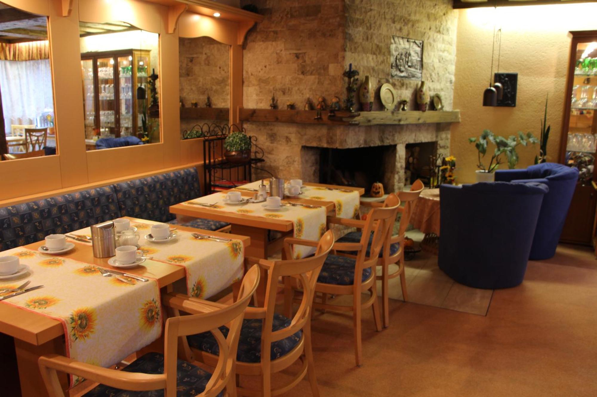 Sevda'S Hotel Garni Weinforth Willingen (Upland) Exterior foto