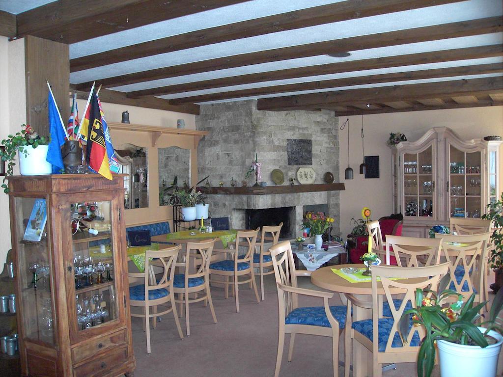 Sevda'S Hotel Garni Weinforth Willingen (Upland) Exterior foto